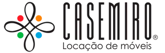 Casemiro Decor, locação de móveis