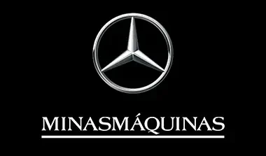 Minas Máquinas