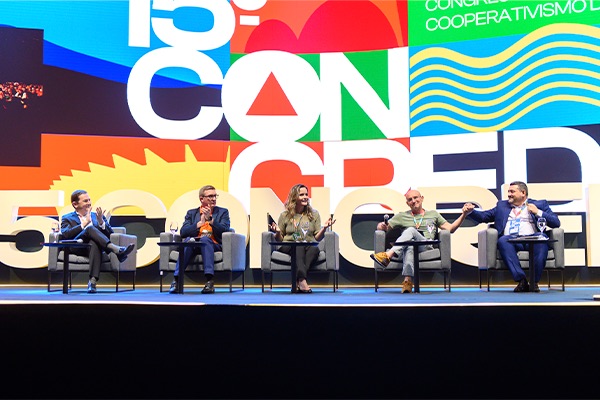 15º CONCRED Expominas 2024